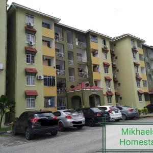 PD Perdana Condo Resort-Mikhaels Homestay