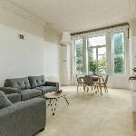 Spacious 1 Bedroom Period property in Hampstead