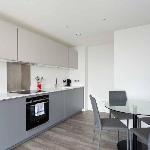 Modern and Stylish 1Bed Flat In New Building Birmingham