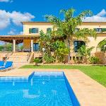 Villas in Majorca 