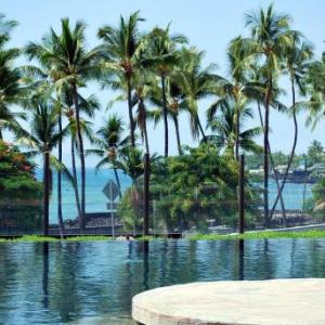 Beach Villas at Kahalu'u