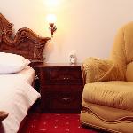 Transylvania House Medieval City - King Apartment Oradea