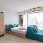 CHIC CONDO **KARON BEACH 8 MIN WALK**AMAZON