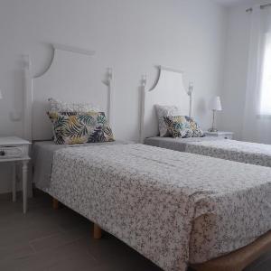 Casa da Letinhas Apartment 