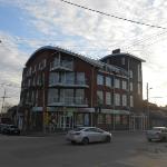 LoyaL Guest House Rostov on Don