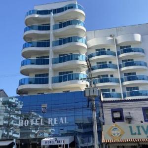 Hotel Real