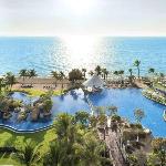 Movenpick Residence/Beach Access/2BR/Amazing View2