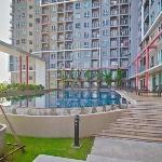 Cozy private Living # 1 mins walking Taopoon MRT