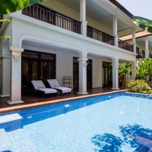 Purama Resort