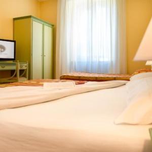 Hotel Minerva