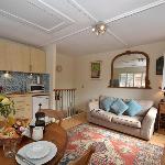 Studio 22 a romantic apartment for 2 in Rye UK