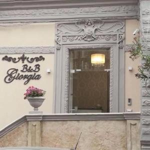 b&b Giorgia