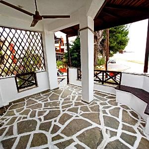 Zennova #22 Nikiti Sea Side House 