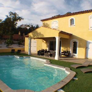 Large Secure Villa With Heated Pool & Safe Gardens