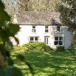 Stonehall Mill Cottage Welsh Hook