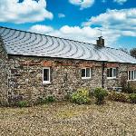 Mill house Cottage Solva