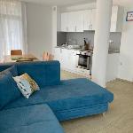 Julie's Spacious 2 Bedroom. Apart. at Sun Village Nesebar 