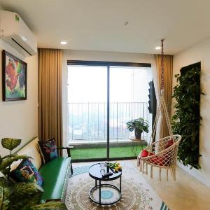 Căn hộ vui vẻ
