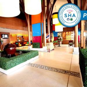 The Seasons Pattaya Hotel