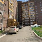 Apartment on Lyadova 