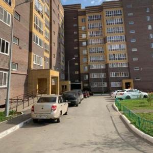 Apartment on Lyadova