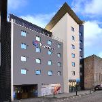 Travelodge Aberdeen Central Justice Mill 