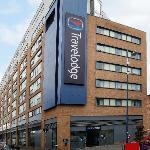 Travelodge Birmingham Central Bull Ring 