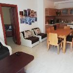 Yves 2 Bedroom Apartment - Sun Village Sunny Beach Sunny Beach 