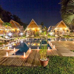 Angkor Heart Lodge