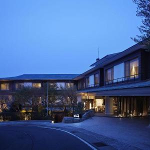 Laforet Hakone Gora Yunosumika