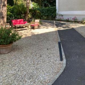 Le Castel Cabourg hôtel & SPA- Restaurant La Calypso