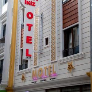 Ersoy İkiz Otel