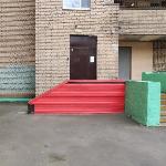 Hostels Rus - Cherkizovskaya Moscow