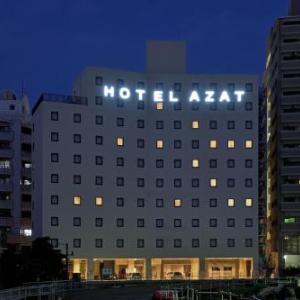 Hotel Azat Naha