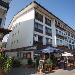 Ferienwohnung Schmid