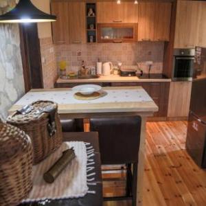 Apartman Koki