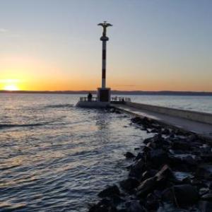 Balaton&Center Wellness Apartman
