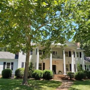 Va Cliffe Inn Bed & Breakfast