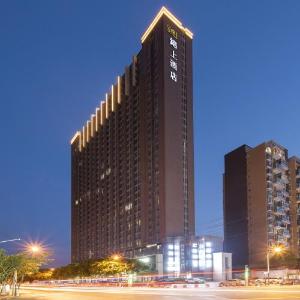 Jinshang Hotel