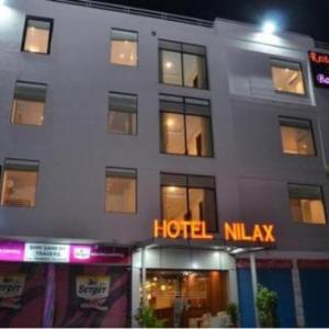 Hotel Nilax
