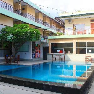 Sayang Maha Mertha Hotel