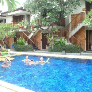 Rama Garden Hotel Bali
