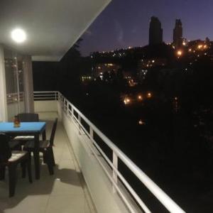 Departamento reñaca bosque