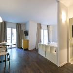 Romantic apartment in old town Delux version Bolzano