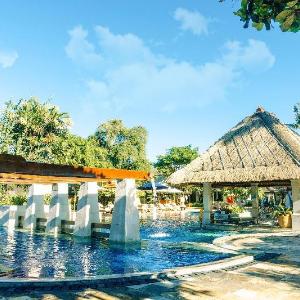 Rama Beach Resort And Villas