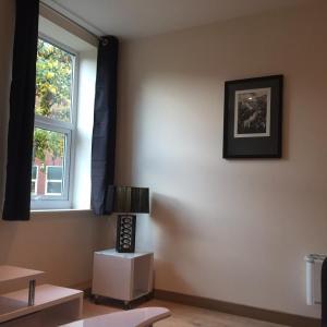 MAX ESTATES FAITHS LANE SERVICED APARTMENTS NORWICH