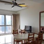 Regalia Residence Kuala Lumpur 