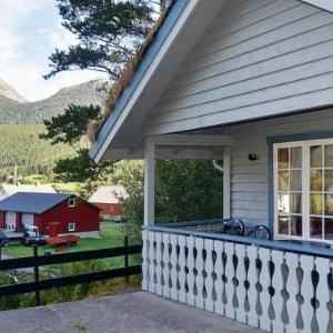 Holiday Home Hytte