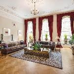 Grand Ambassadorial Triplex Apartment Hyde Park