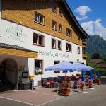 Hotel Waldmann